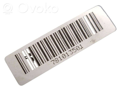 Šļūtene (-es) / caurule (-es)