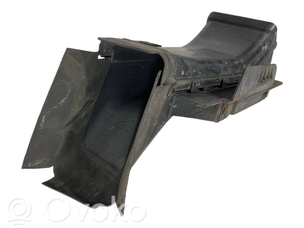 Bremžu dzeses gaisa kanāls