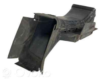 Bremžu dzeses gaisa kanāls