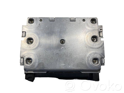 Dzinēja vadības bloks