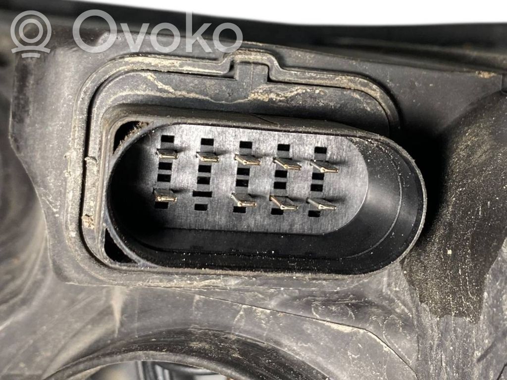 Priekšējais lukturis