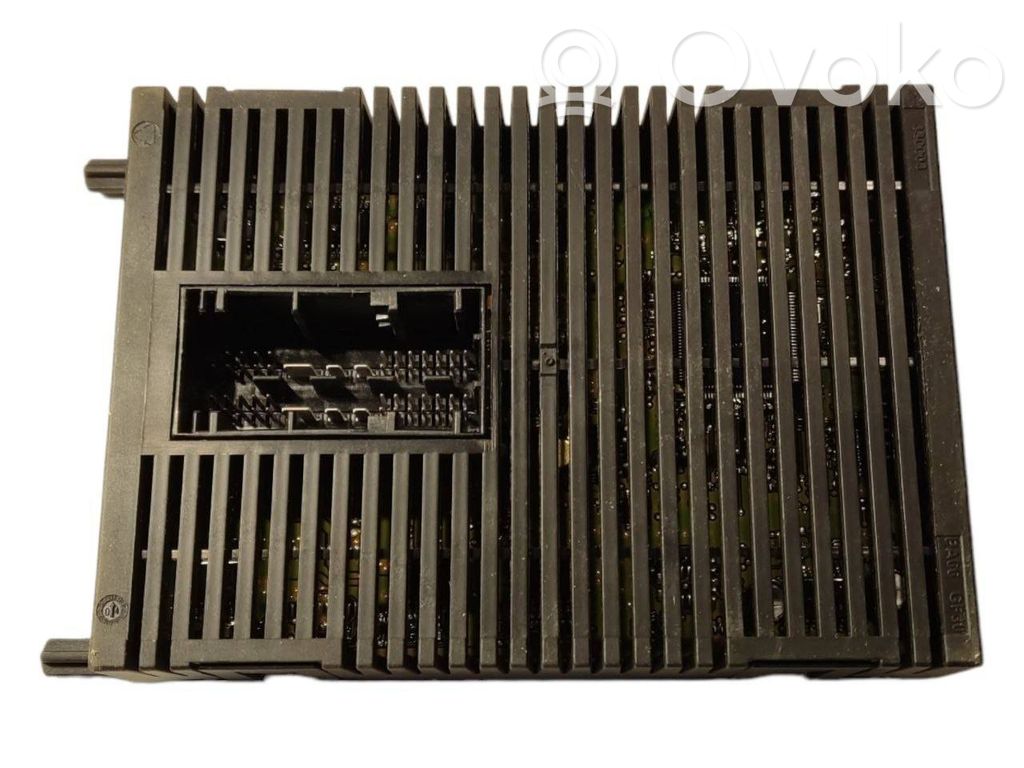 Light module LCM