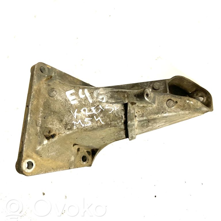 Dzinēja nostiprināšanas stiprinājums-kronšteins