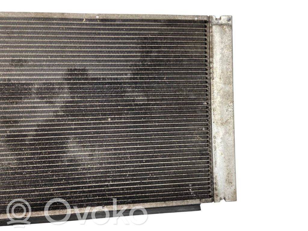 Dzesēšanas šķidruma radiators