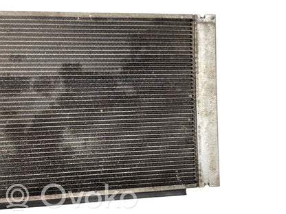 Dzesēšanas šķidruma radiators