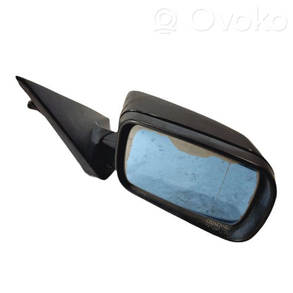 Mirror (electrically controlled)