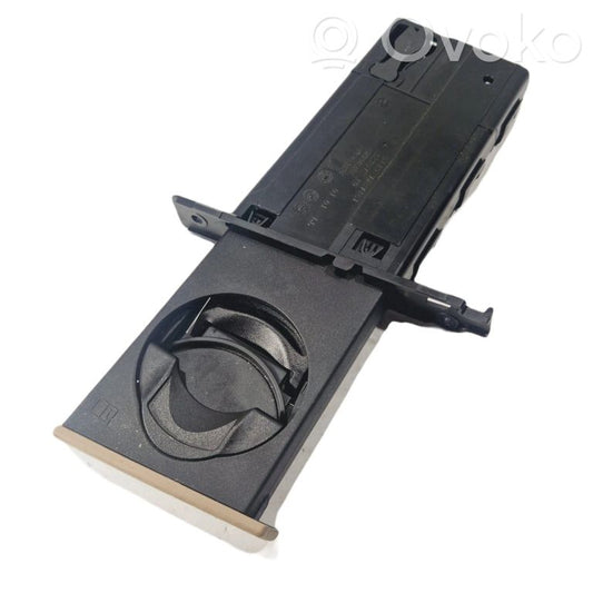Cup holder (front)