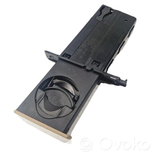 Cup holder (front)