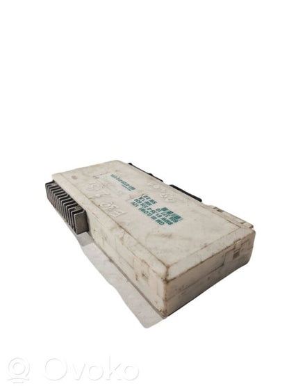 Comfort module