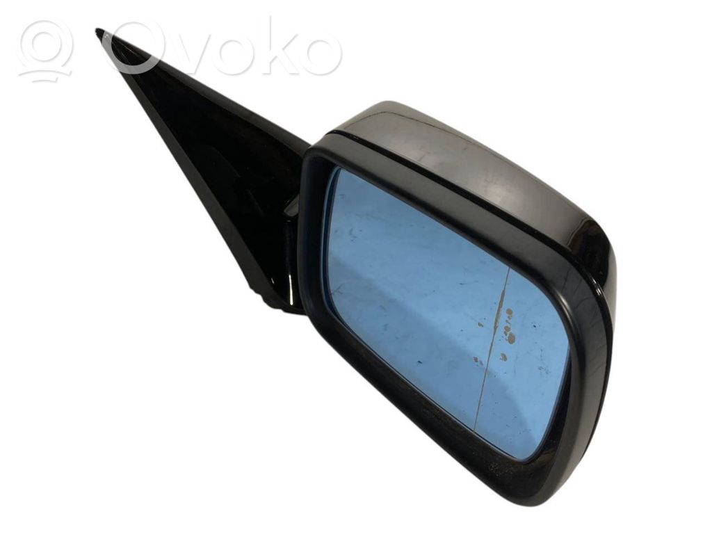 Spogulis (elektriski vadāms)