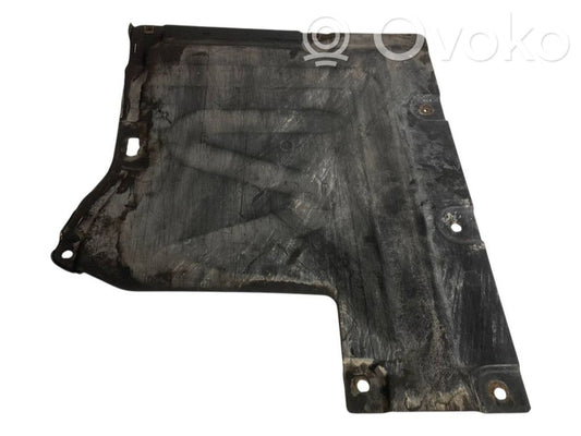 Gearbox bottom protection