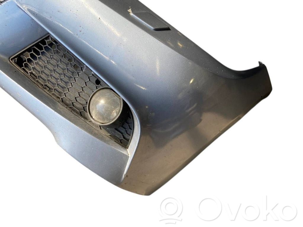 Priekšējais bamperis