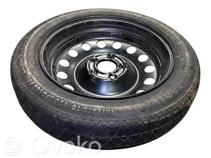 R17 rezerves ritenis