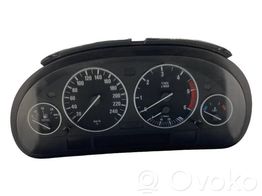 Gaisa vārsta motoriņš