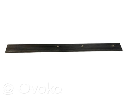 Front sill trim (external)