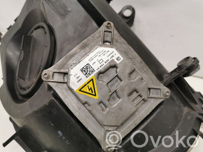 Priekšējais lukturis