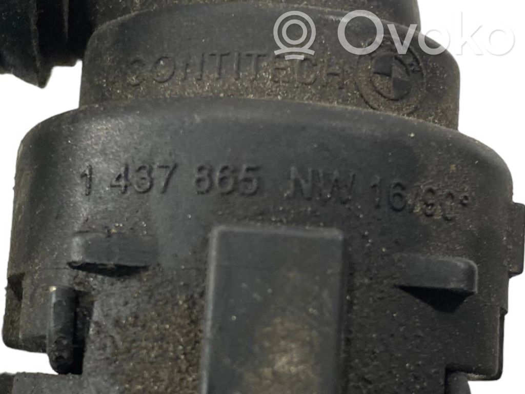 Tube(s) / hose(s)