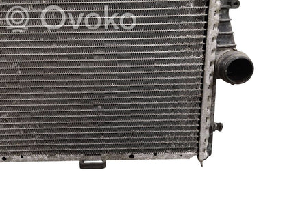 Dzesēšanas šķidruma radiators