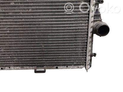 Dzesēšanas šķidruma radiators