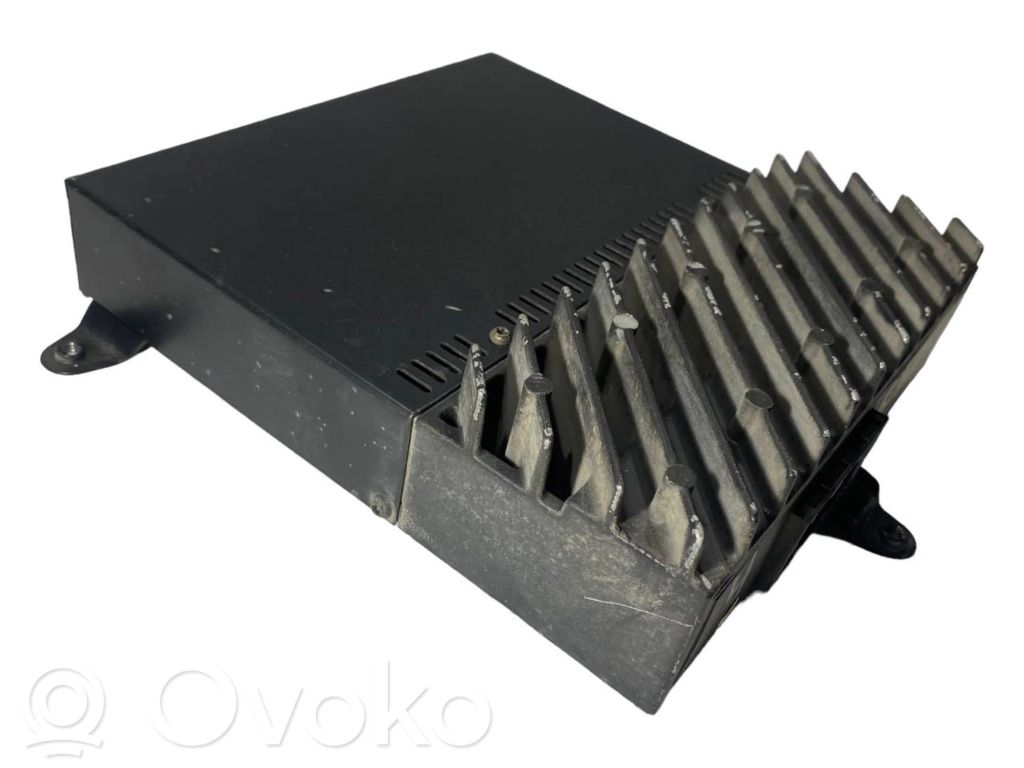 Skaņas pastiprinātājs