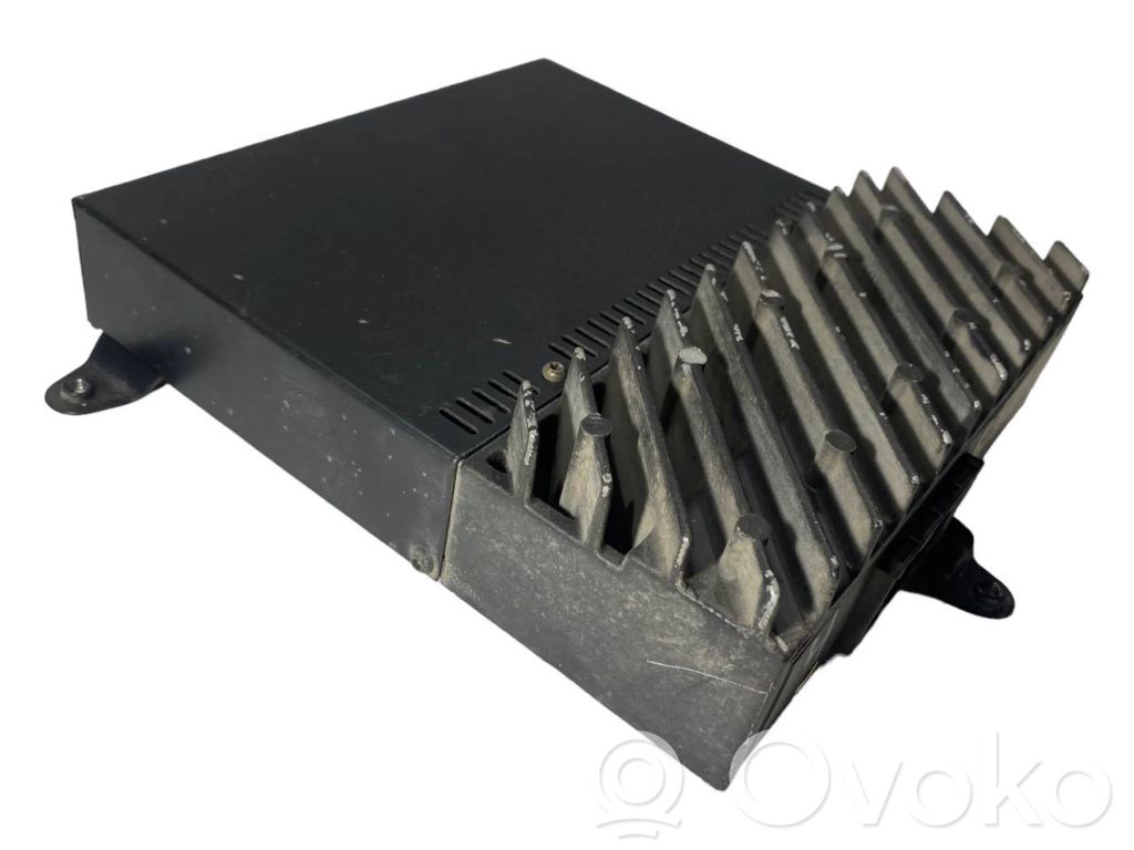 Skaņas pastiprinātājs