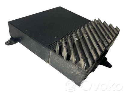 Skaņas pastiprinātājs