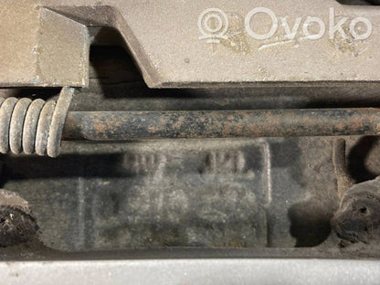 Ārējais atvēršanas rokturis