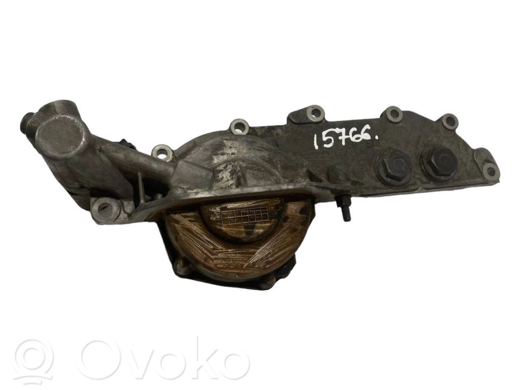 Camshaft pulley / "Vanos"