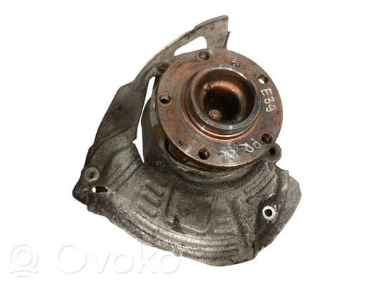 Priekšējā riteņa rumbas vārpstas šarnīrs (stupica, capfa)