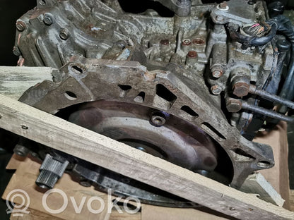 Automatic transmission