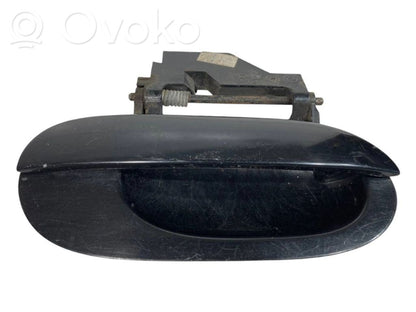 Ārējais atvēršanas rokturis