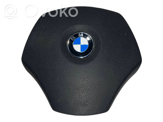 Подушка безопасности рулевого колеса