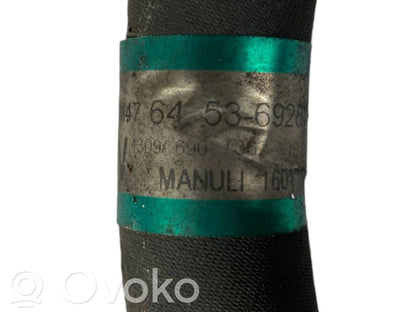 Труба(ы)/шланг(и) кондиционера