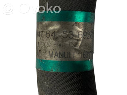 Gaisa kondicioniera caurulīte (-es) / šļūtene (-es)