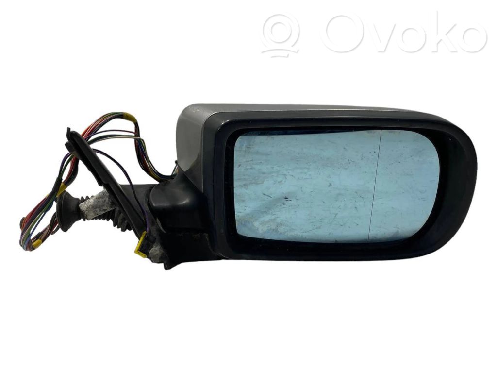 Spogulis (elektriski vadāms)