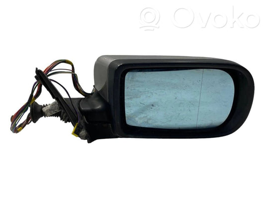 Spogulis (elektriski vadāms)