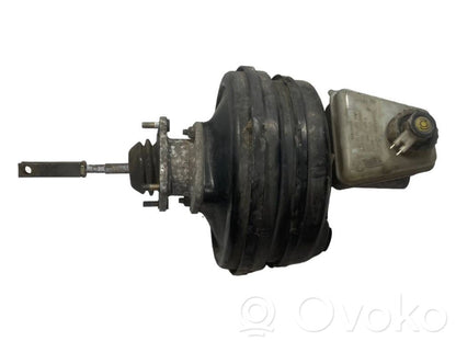 Bremžu vakuuma pastiprinātājs