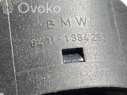 Salona temperatūras sensors