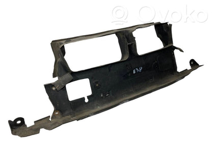 Gaisa plūsmas novirzītājs (-i)