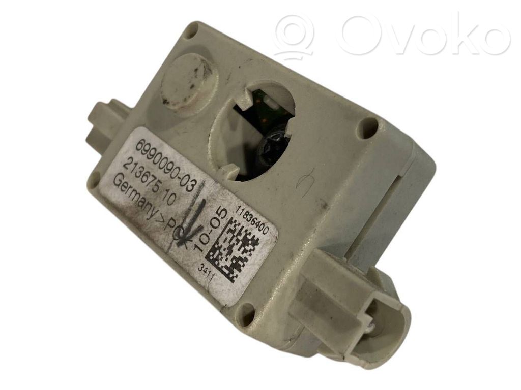 Antenas pastiprinātājs