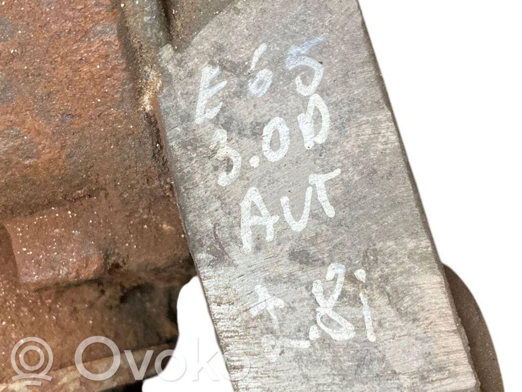 Aizmugurējais reduktors