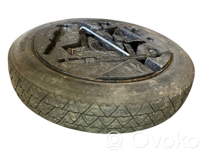 R 17 rezerves ritenis