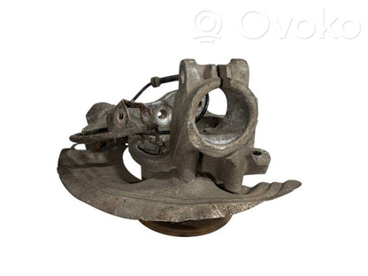 Priekšējā riteņa rumbas vārpstas šarnīrs (stupica, capfa)