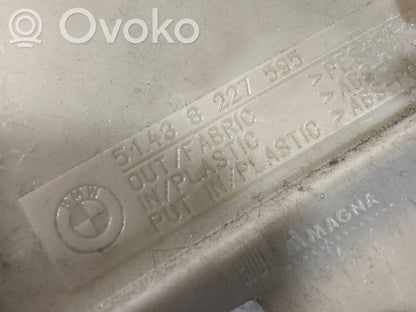 Rokturu komplekts griestiem