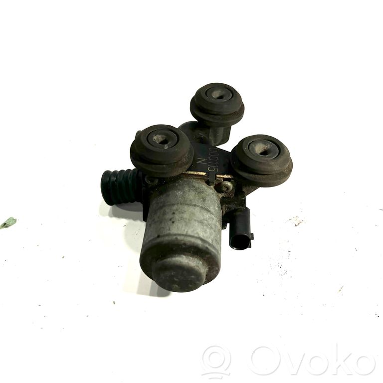 Клапан(ы) радиатора отопления