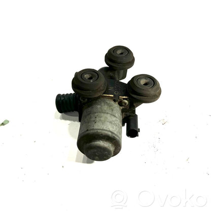 Клапан(ы) радиатора отопления