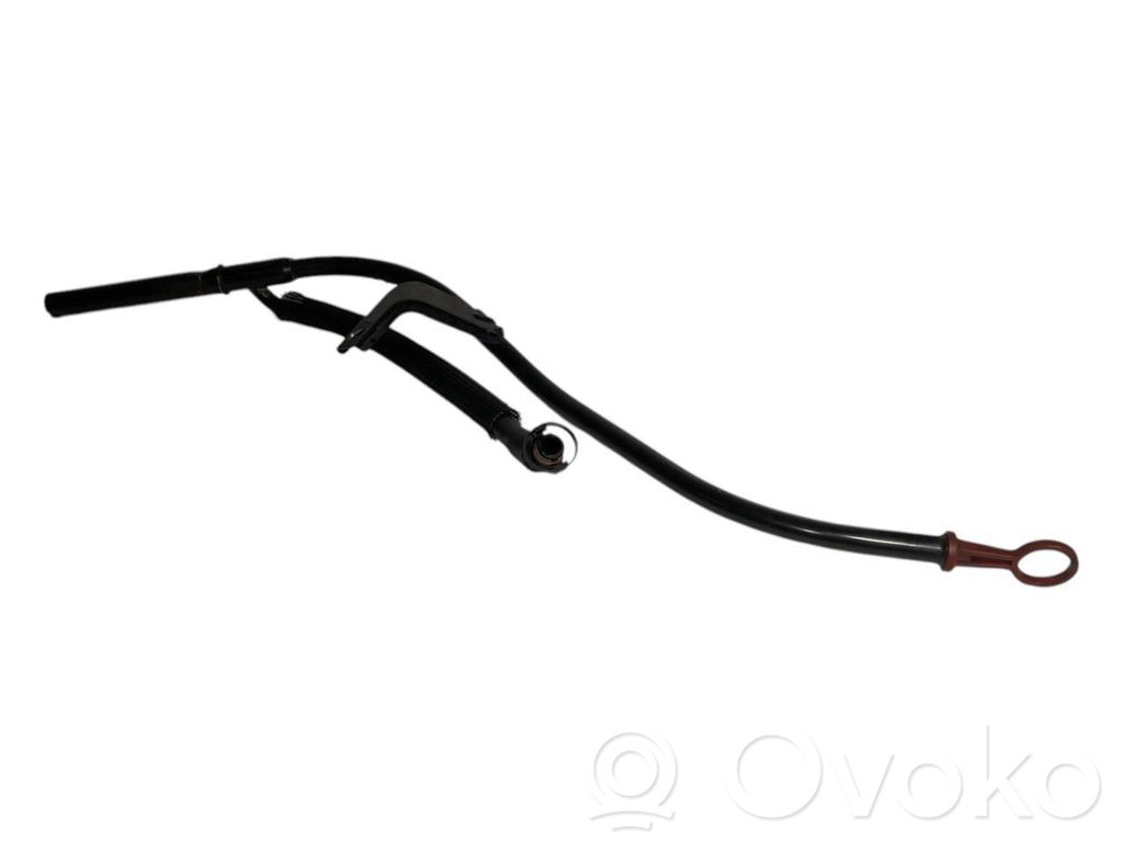 Указатель уровня масла