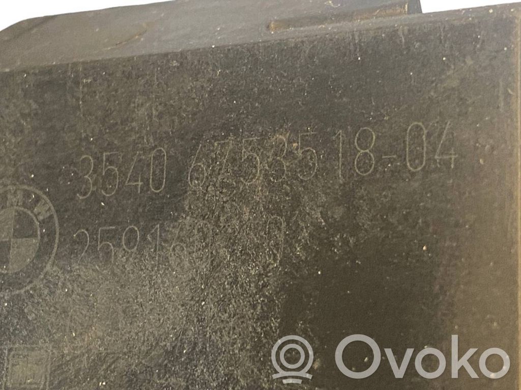 Akseleratora pedālis