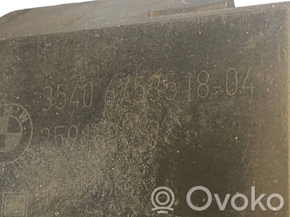 Akseleratora pedālis