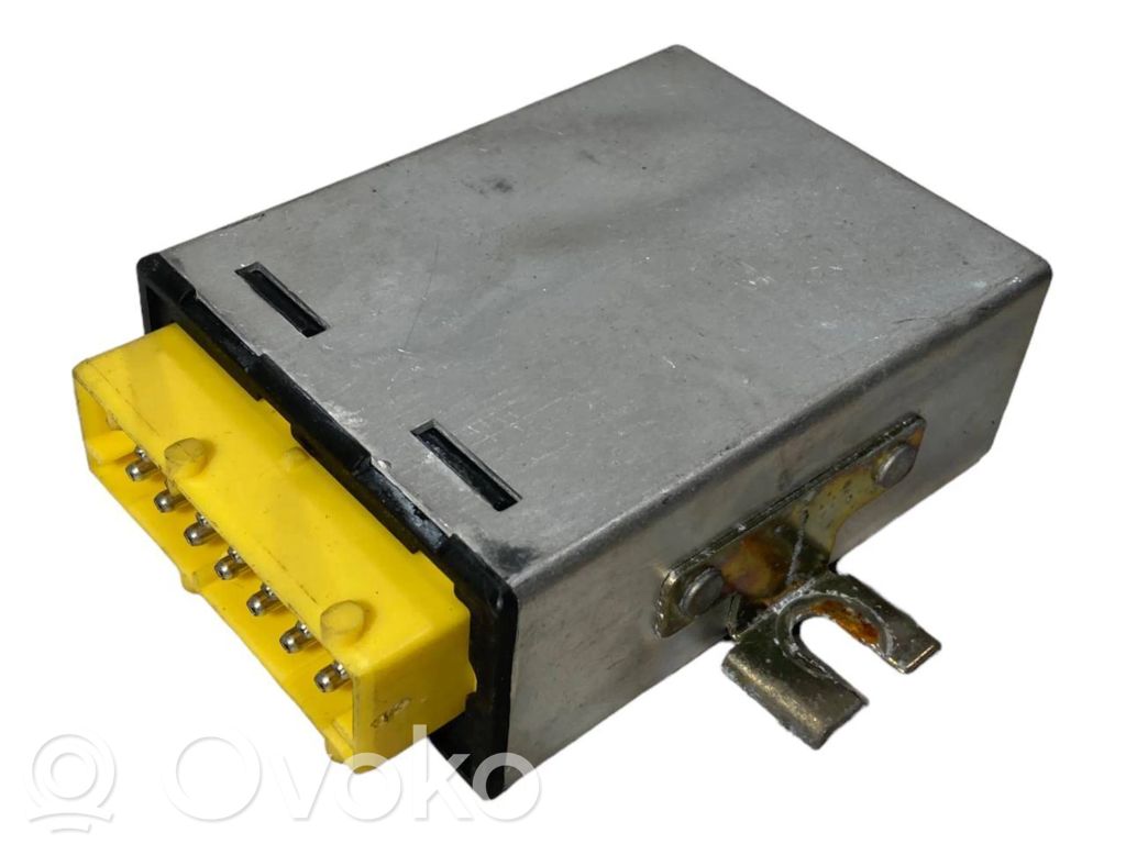 Aizdedzes ECU komplekts